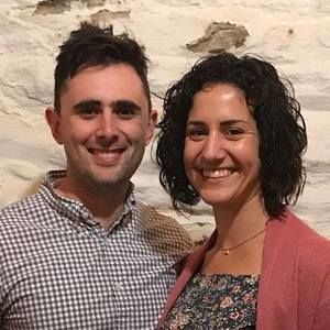 Meet your Posher, Julia